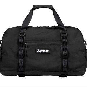 Supreme SS26 Duffel